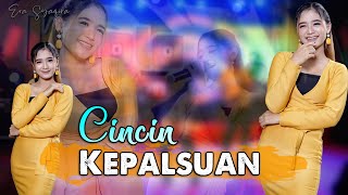 CINCIN KEPALSUAN ~ Era Syaqira   |   Koplo Revolution