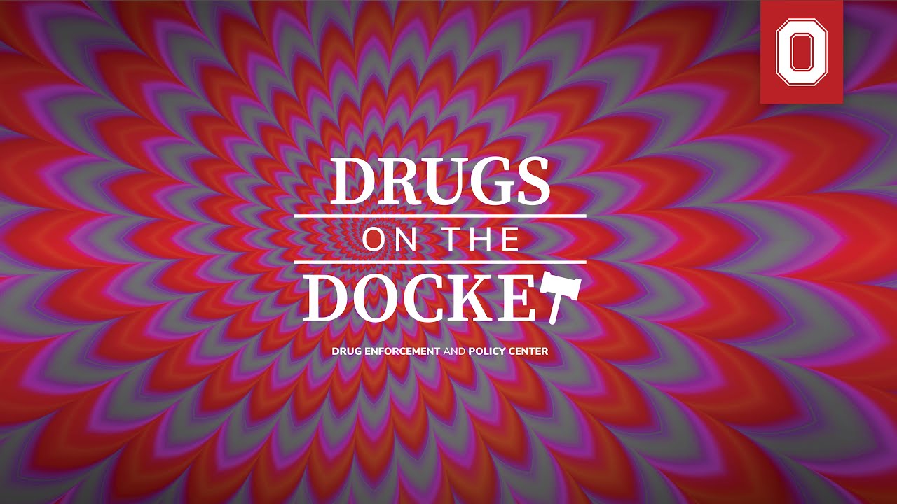 Drugs on the Docket: Season 1 Trailer