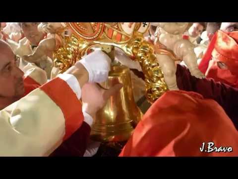 Pontificia, Real, Muy Ilustre y Venerable Archicofradía del Santísimo Cristo de la Sangre, María Santísima de Consolación y Lágrimas y del Santo Sudario