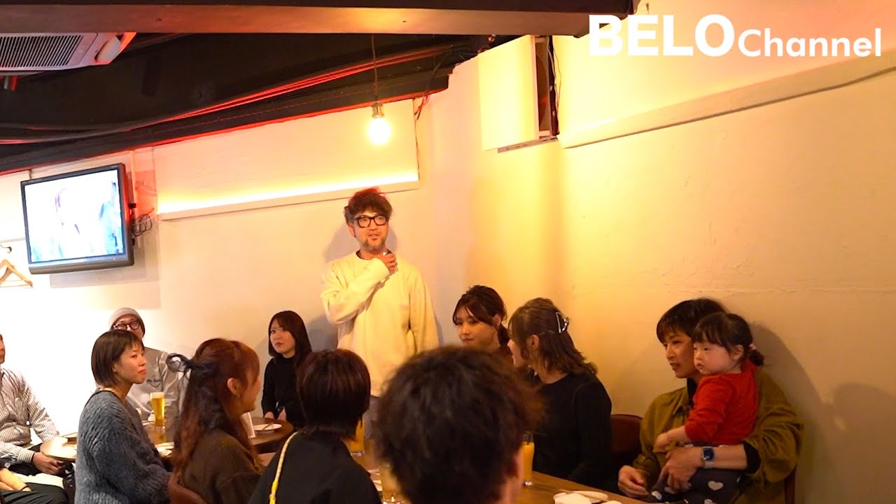 2025年、ありがとうございました。【美容師の忘年会】