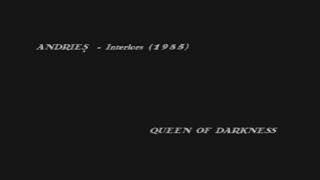 Andries - Queen Of Darkness