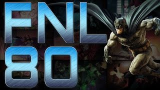 Friday Night Legends: Episode 80 (PvP Tour)