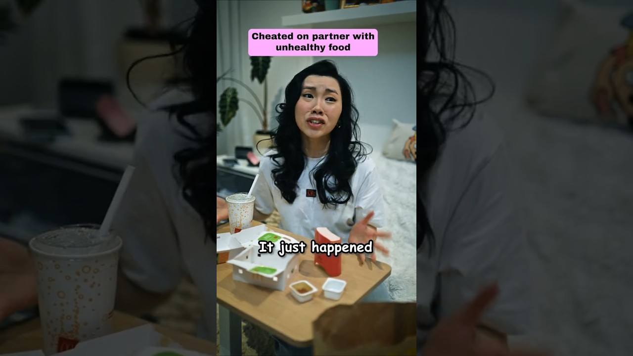 What Cheating in a Relationship is Like