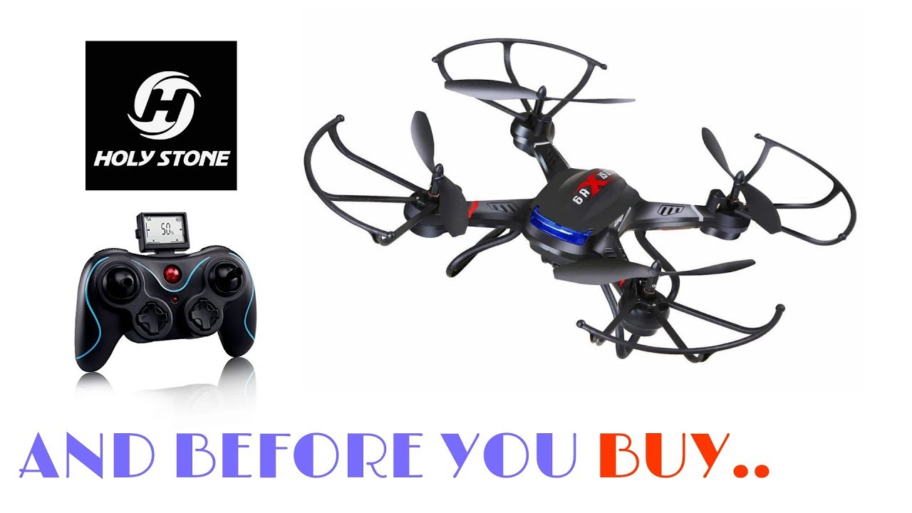 holy stone f181c rc