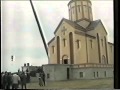 Армянская церковь в Красноярске
