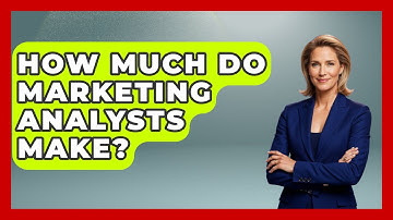 How Much Do Marketing Analysts Make? - Job Success Network