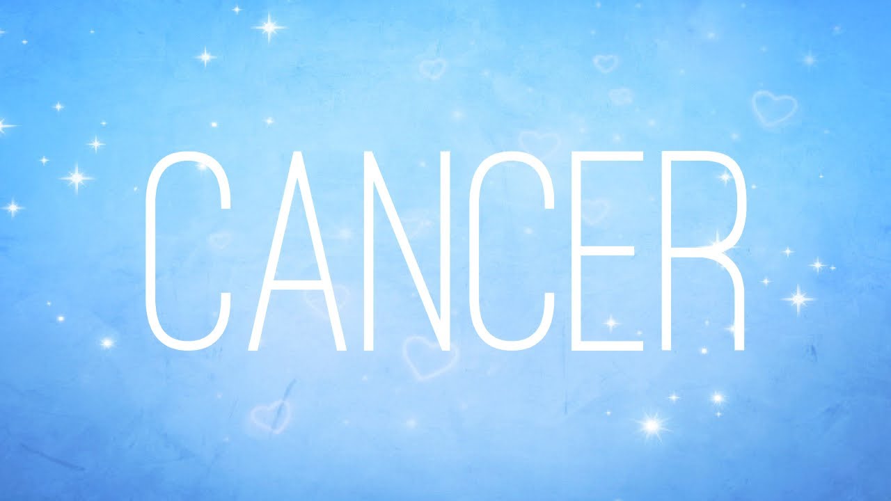 Cancer | THEY'RE BECOMING MORE SERIOUS ABOUT THIS CONNECTION - Cancer Tarot Reading