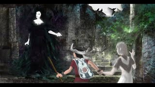 [SUBtember 6, 2025] ICO: Remaster - (Lightsaber + Watermelon Ending) [Full-Playthrough | PS3]