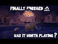 Was The Odyssey of the Mammoth Worth Playing? | Backlog Series #1/10 | Part 1