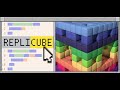 Replicube OST - Cubist Bossa