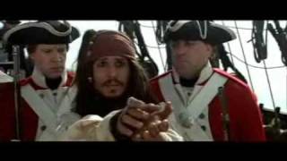 Heyo Captain Jack