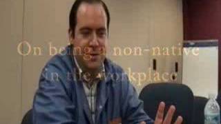 Igor Dizdarevic Interview Excerpt