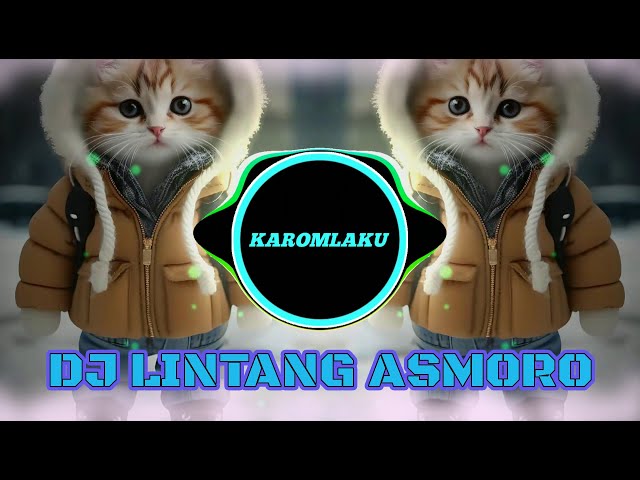 DJ LINTANG ASMORO X PARGOY Viral Tiktok class=