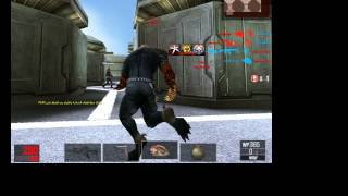 Wolf Team Wolfs hack 31/8/2015