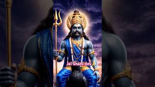 Jai Shani dev🙏 #shortvideo #shanidev #shani #youtubeshorts #viral #shorts