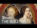 Have the Boleyn Sisters Been Misunderstood by History?