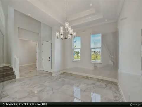 5953 BLAKENEY LOOP, Apollo Beach, FL home video tour