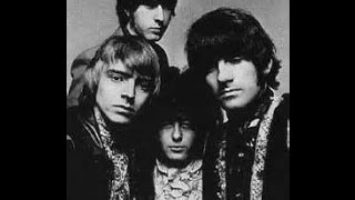 The Yardbirds: Knowing That I’m Losing You ("Tangerine") "Pre Led Zeppelin" chords