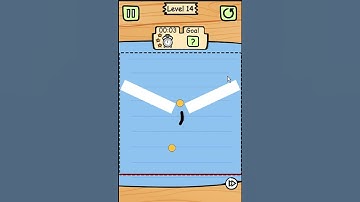 Puzzle game brain quiz physics puzzle level14 and level15 complete