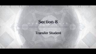 Fate Grand Order Ordeal Call 2 section 8 arrow 3