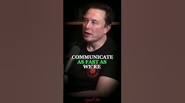 Elon Musk: Neuralink