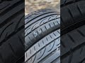 Hankook Ventus V12 evo 2 205/45R17 88W шини бу літо 2 штуки #автомобили #резина #шини #r17 #шины