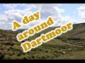 Dartmoor national park