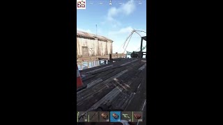 Taking the oil rig by force! Are they ready for this raid?
