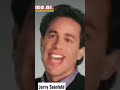 Jerry seinfeld richest comedian from america funnys