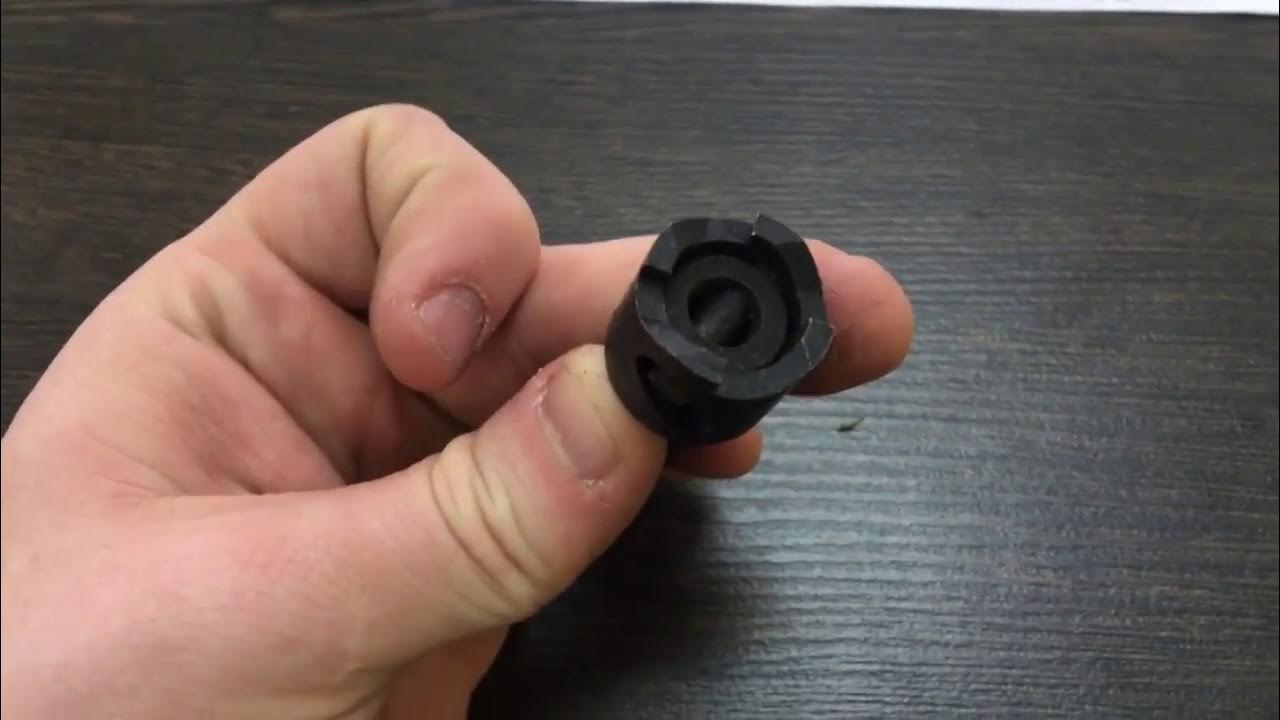 Купить храповик стартера мотокосы "bc/gbc-033/043/052" (пластик) в Кемеровской о