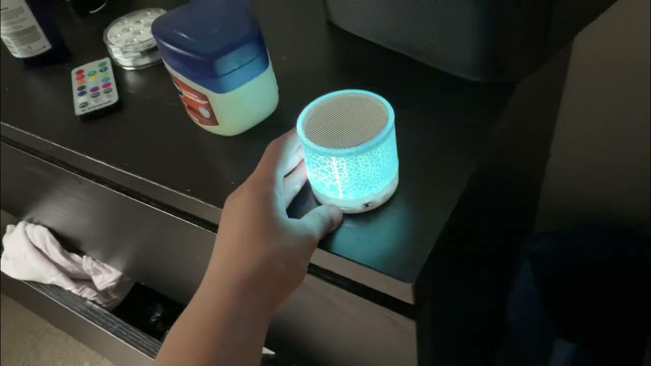 the bluetooth device is ready to pair YouTube