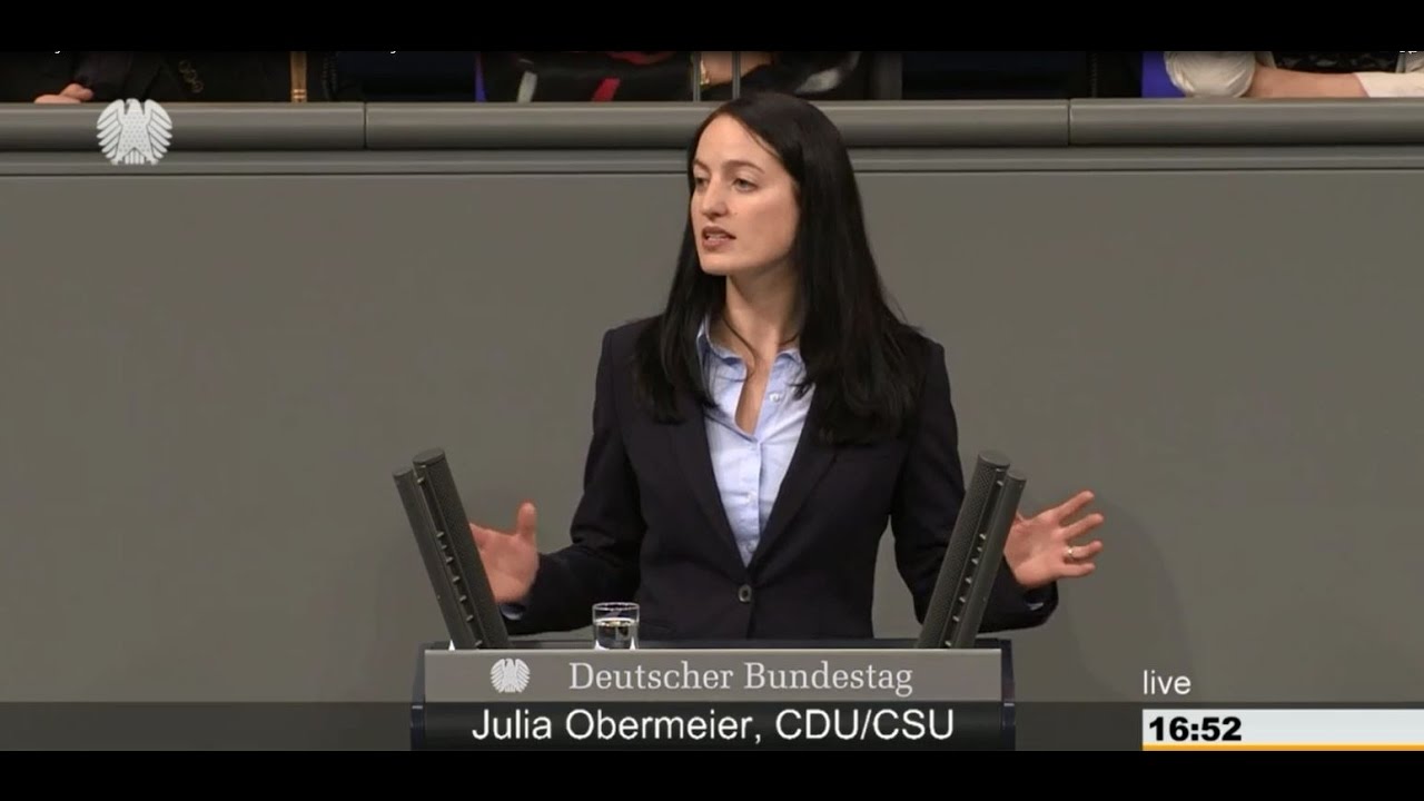 Julia Obermeier Bundeswehreinsatz in Afghanistan (Resolute Support ...