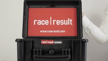 race result - German Engineering Timing
