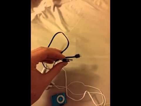 Mp3 player from Dhgate