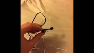 Mp3 player from Dhgate