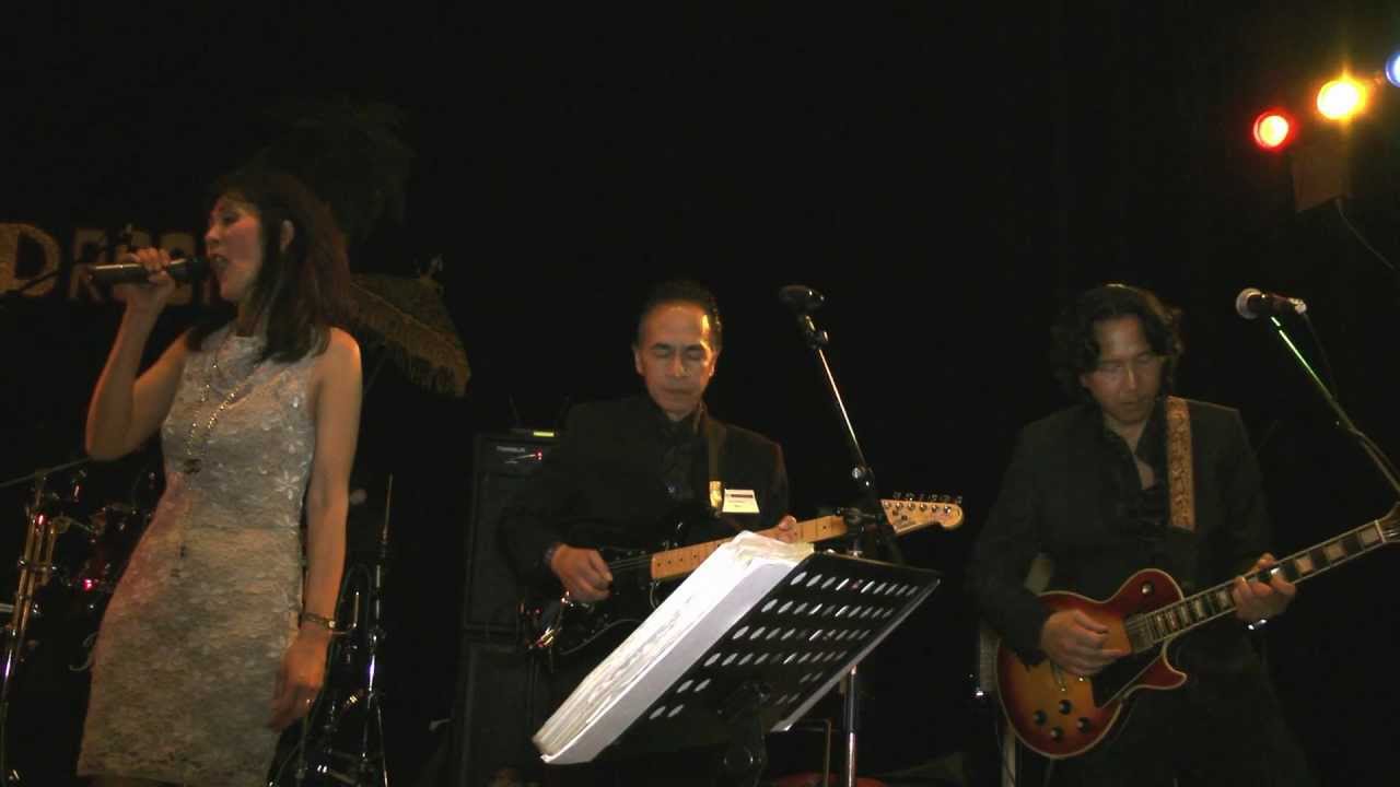 Challenge: Widuri & A night like this, Caro Emmerald song... - YouTube Armand Filon