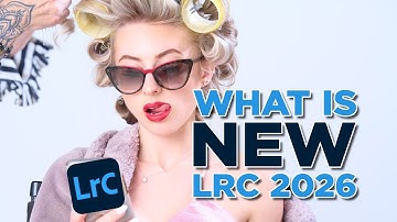 What is new in Lightroom Classic Version 15.0? - 2026 Update