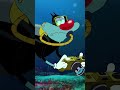 Ist das das Metaversum? #Shorts #oggy | Cartoon for kids