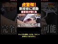 ぱぱちぇる登場!魚捌きながら歯医者の診療で新技術発見【令和の虎切り抜き】