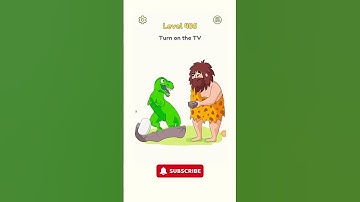 DOP 2 (Delete One Part) Level 406 😍🤩 #shorts #gameplay #dop2 #shortgame #gamingvideo #trend #viral