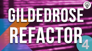 Gilded Rose Refactoring (4/4)