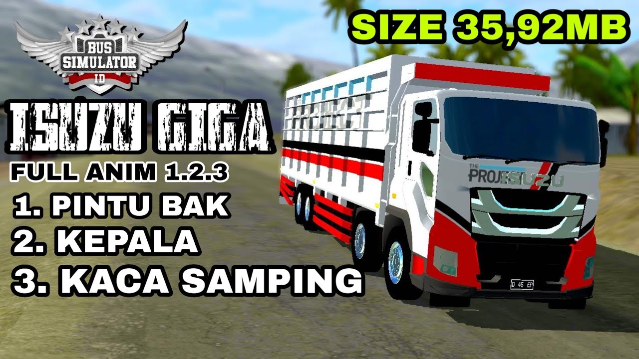 Запчасти isuzu giga