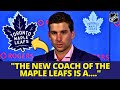 BREAKING! LOOK WHAT JOHN TAVARES SAID ABOUT CRAIG BERUBE! SURPRISED LEAFS FANS! MAPLE LEAFS NEWS