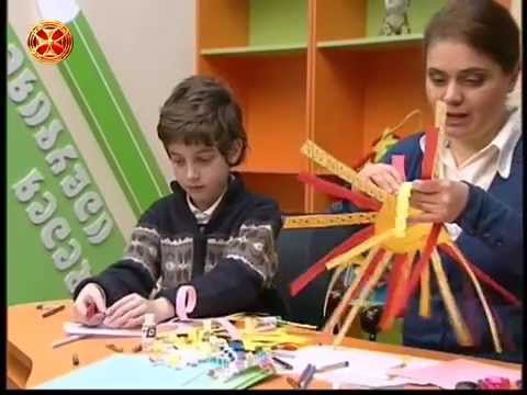 მხიარული ხელები 2