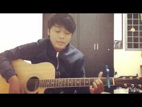 Hafiz ku akui cover and chord.#malay song cover - YouTube