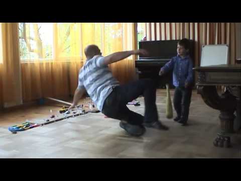 გონიერი ბიჭუნა