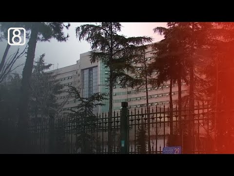 რატომ ანგრევენ რესპუბლიკური საავადმყოფოს შენობას