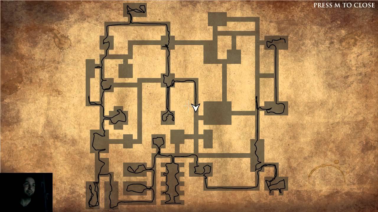 Double Jumpscare - Nightmare Dungeons