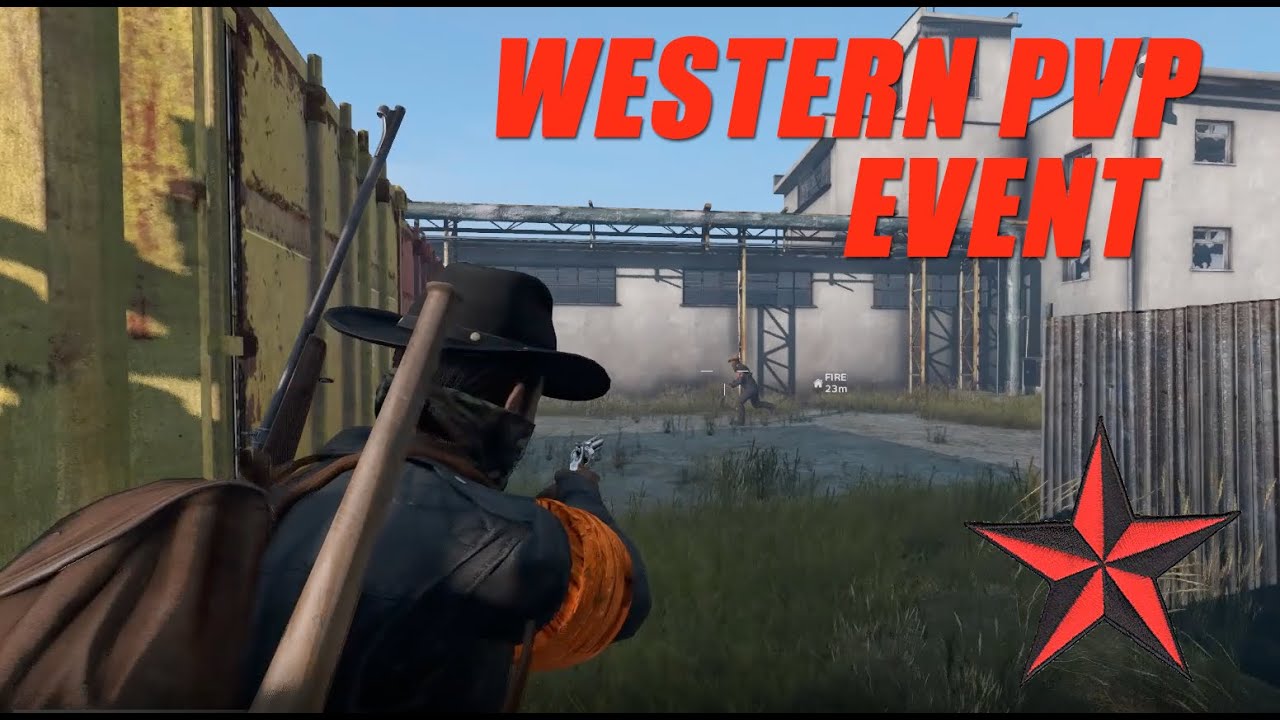 sos dayz 2022 New SOS DayZ Server - Western PVP Event