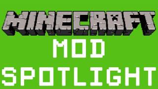 Minecraft Mod Spotlight: Turret Mod